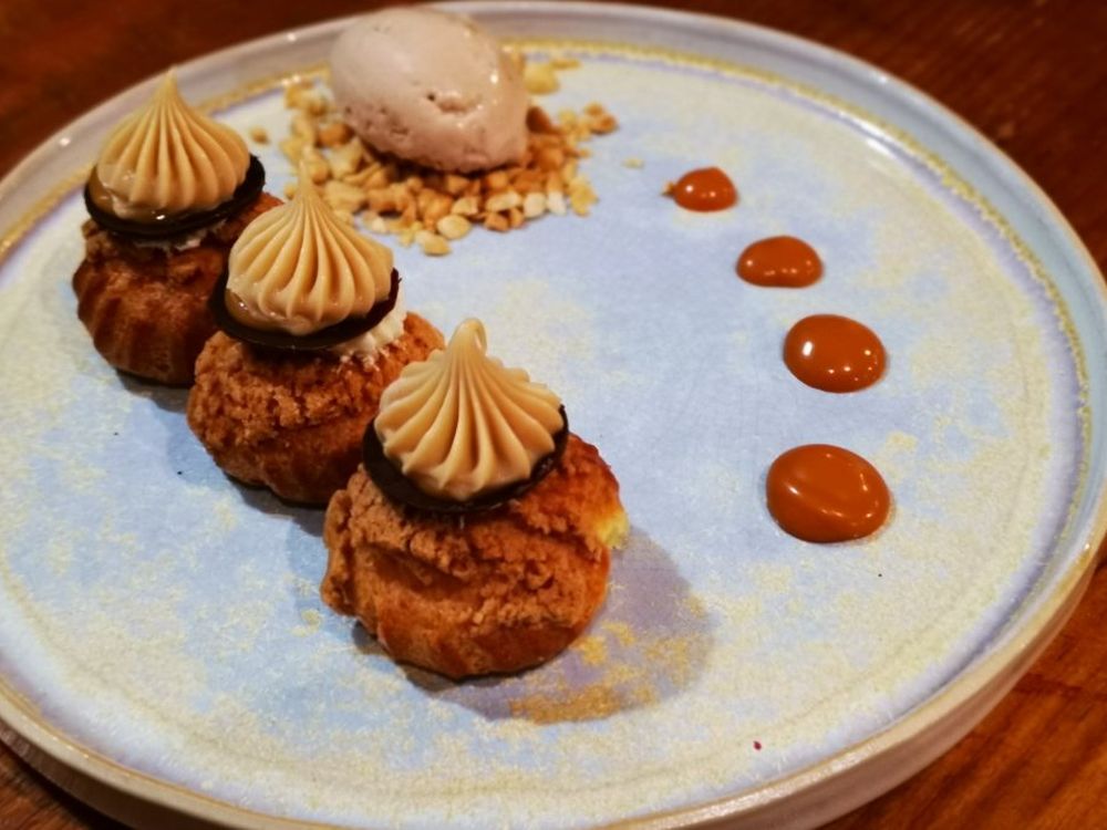 Le Comptoir de Brice — photo 2